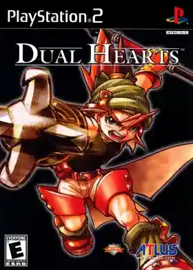 Dual Hearts